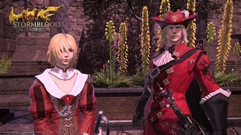 red mage job quests ff14.